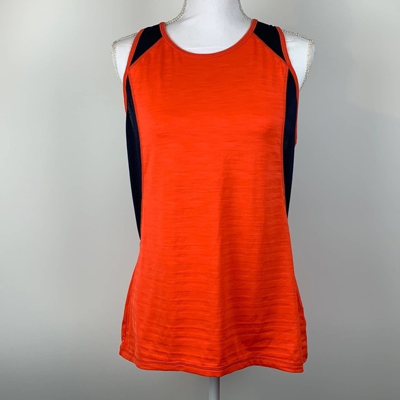 Spiral Direct Urban Fashion - Razor Back Top Black, Donna, Nero (Black 001), 44 (Taglia Produttore: Medium